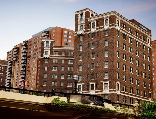 The Raphael Hotel, Autograph Collection hotel detail image 4