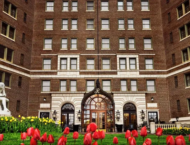 The Raphael Hotel, Autograph Collection hotel detail image 3