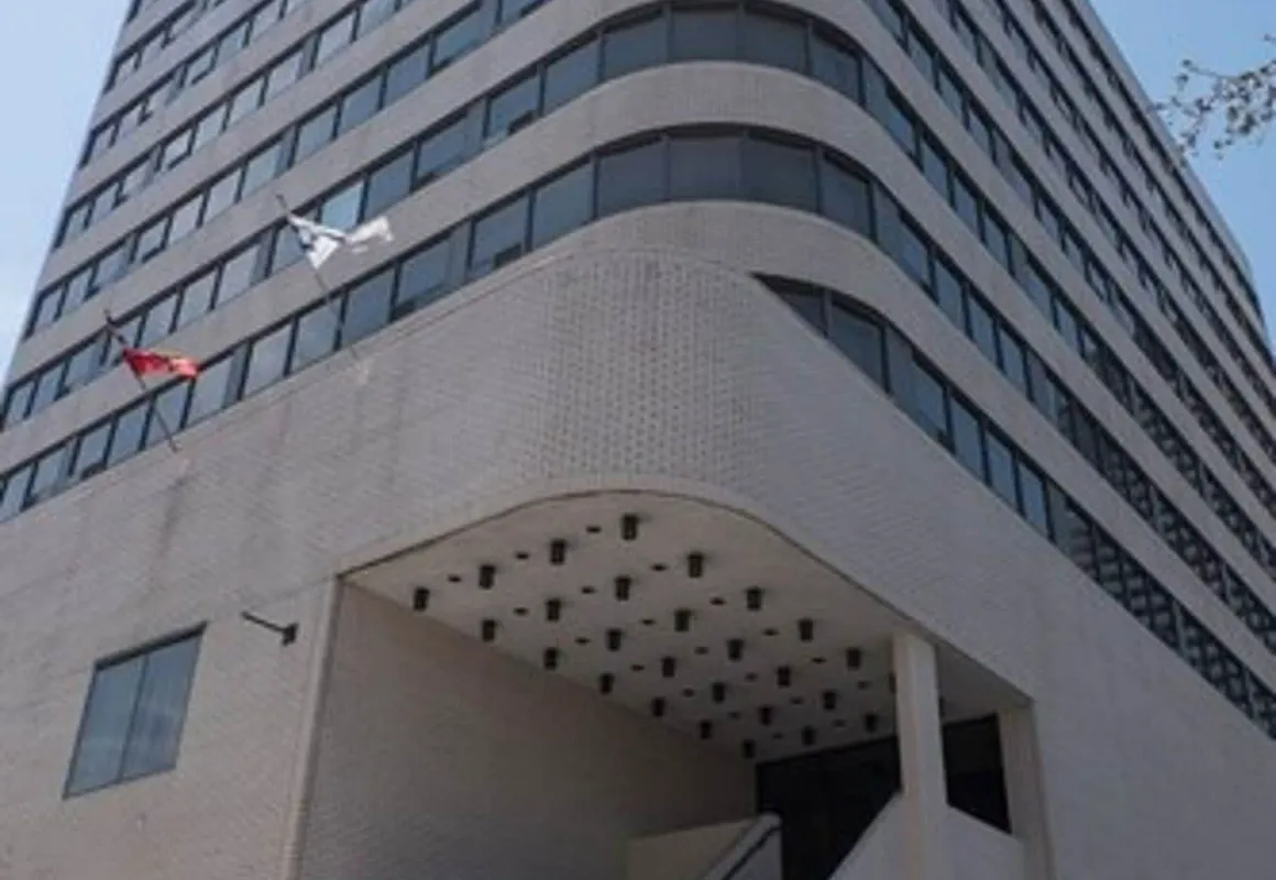 The Roehampton Hotel hotel hero