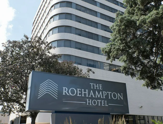 The Roehampton Hotel hotel detail image 1