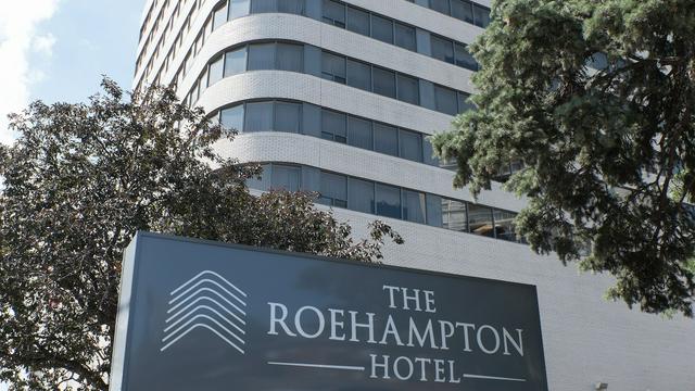 The Roehampton Hotel hotel detail image 2