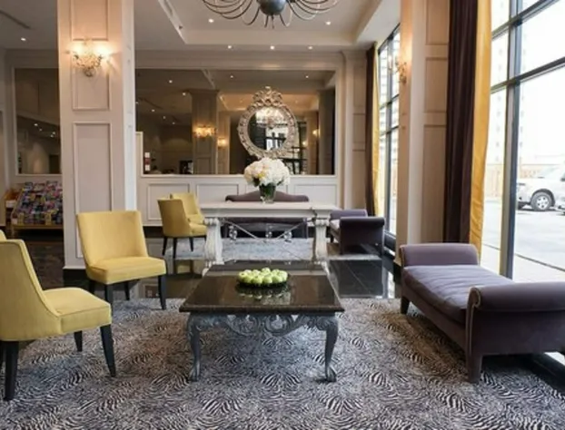 The Roehampton Hotel hotel detail image 4