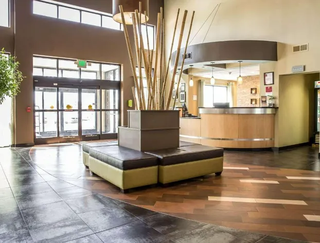 Comfort Suites New Bern near Cherry Point hotel detail image 4