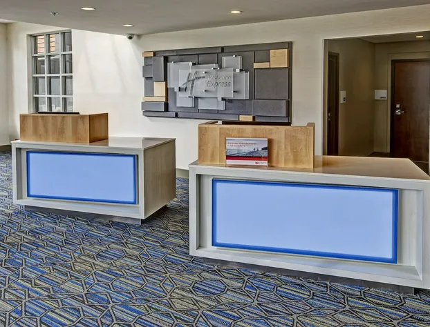 Holiday Inn Express Louisville Airport Expo Center by IHG hotel detail image 3
