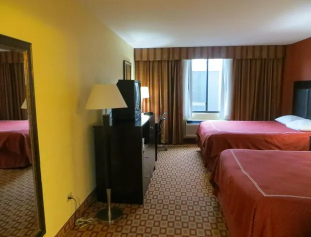 Super 8 by Wyndham Chicago Northlake O'Hare South hotel detail image 4