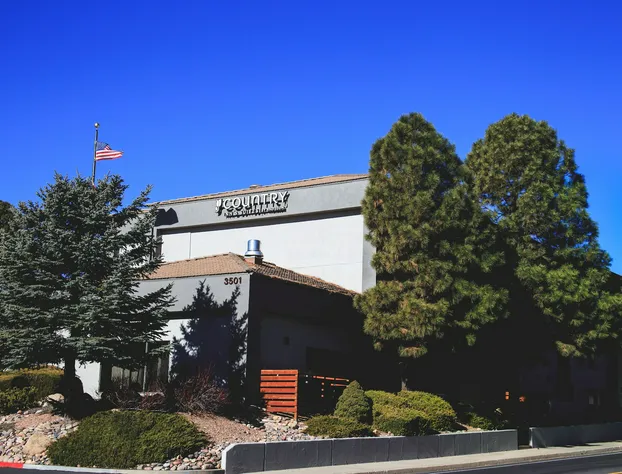 Country Inn & Suites by Radisson, Flagstaff, AZ hotel detail image 1