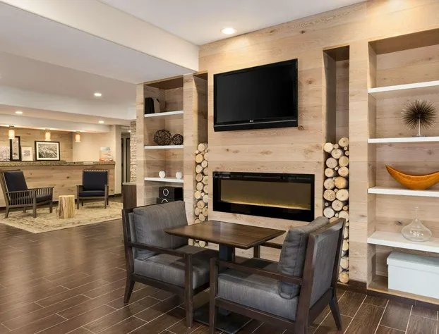 Country Inn & Suites by Radisson, Flagstaff, AZ hotel detail image 3