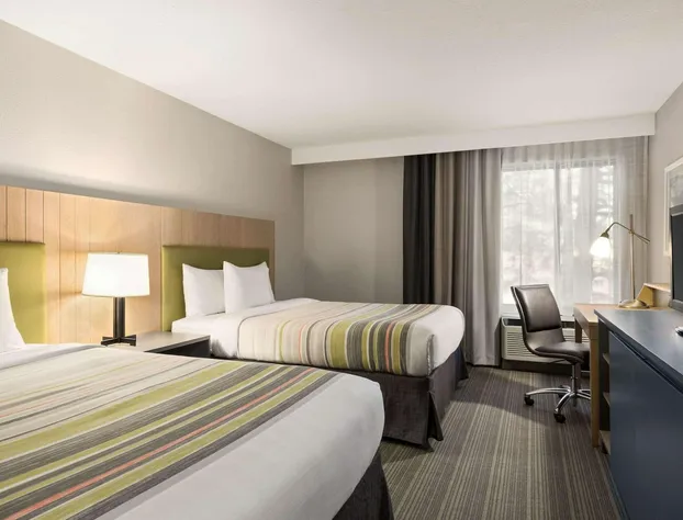 Country Inn & Suites by Radisson, Flagstaff, AZ hotel detail image 4