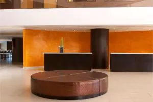 Hyatt Palm Springs hotel detail image 1