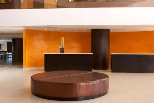 Hyatt Palm Springs hotel detail image 2