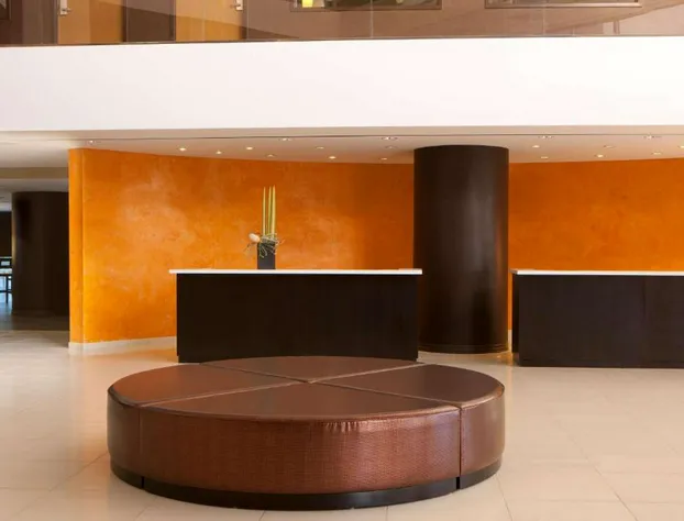 Hyatt Palm Springs hotel detail image 3