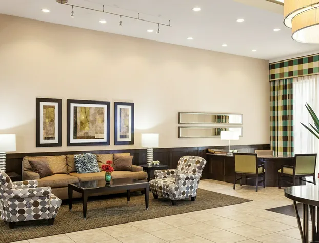 Crowne Plaza Anchorage Midtown by IHG hotel detail image 2