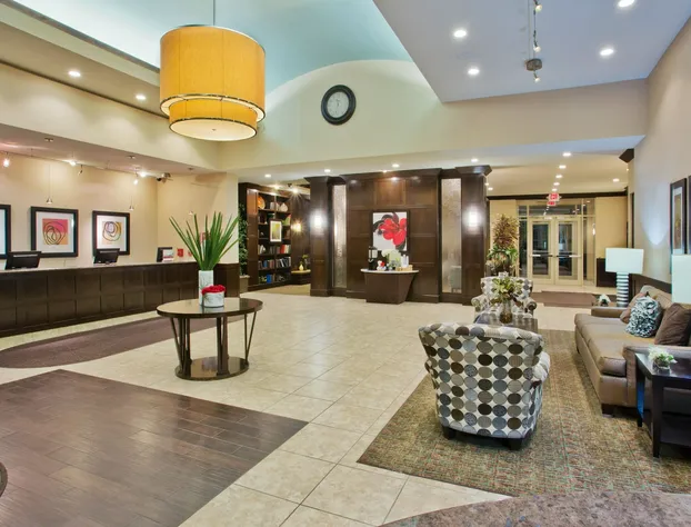 Crowne Plaza Anchorage Midtown by IHG hotel detail image 4