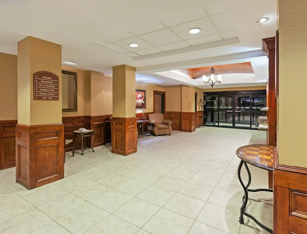Holiday Inn Express Hotel & Suites Laredo-Event Center Area by IHG hotel detail image 2