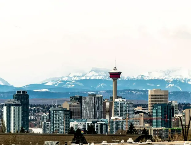 Best Western Premier Calgary Plaza Hotel & Conference Centre hotel detail image 2