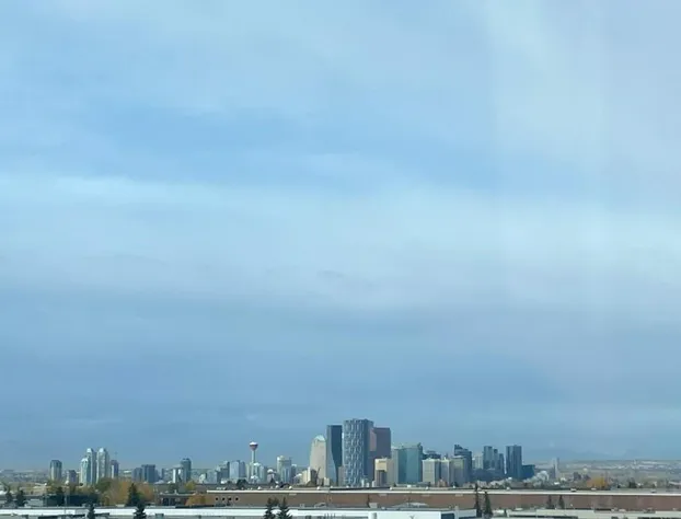 Best Western Premier Calgary Plaza Hotel & Conference Centre hotel detail image 2