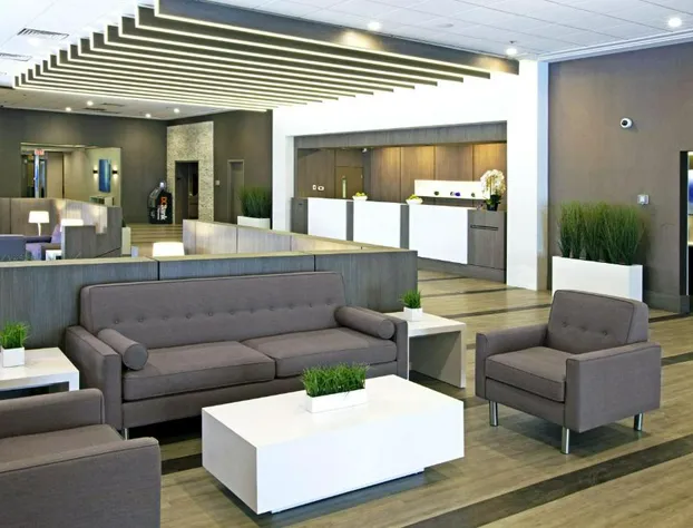 Best Western Premier Calgary Plaza Hotel & Conference Centre hotel detail image 4