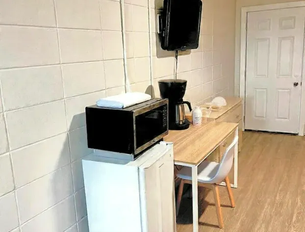 Inn On Pim hotel detail image 3