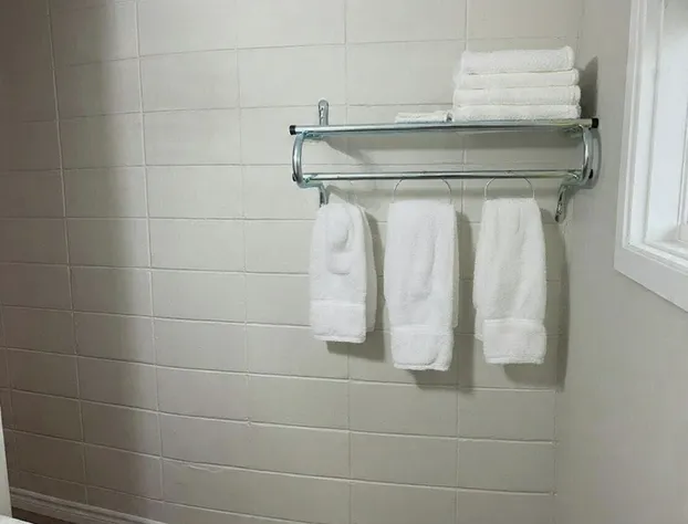 Inn On Pim hotel detail image 4