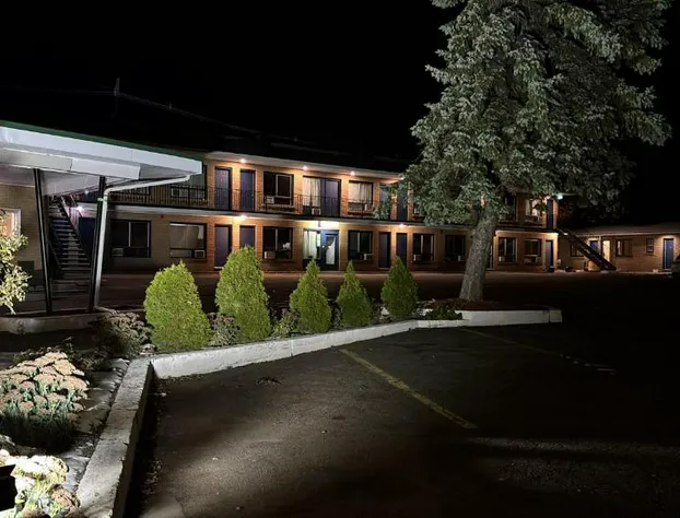 Inn On Pim hotel detail image 1