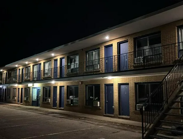 Inn On Pim hotel detail image 4