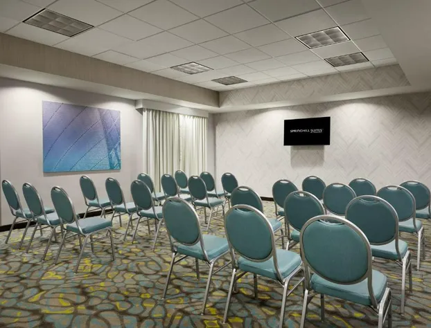 SpringHill Suites St. Louis Brentwood hotel detail image 4