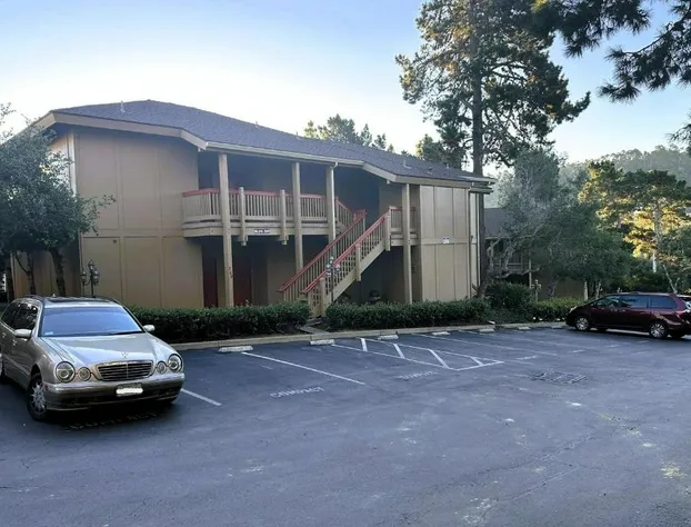 Comfort Inn Monterey Peninsula Airport hotel detail image 1