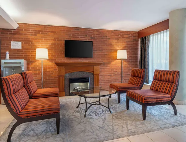 Best Western Plus Ottawa City Centre hotel detail image 1
