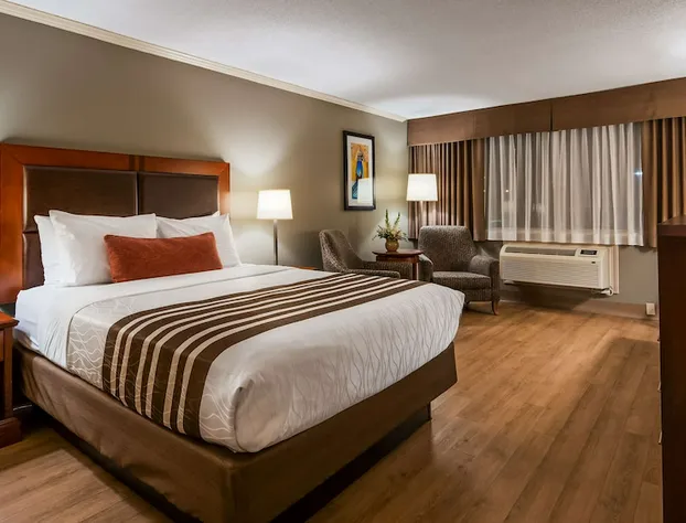 Best Western Plus Ottawa City Centre hotel detail image 4