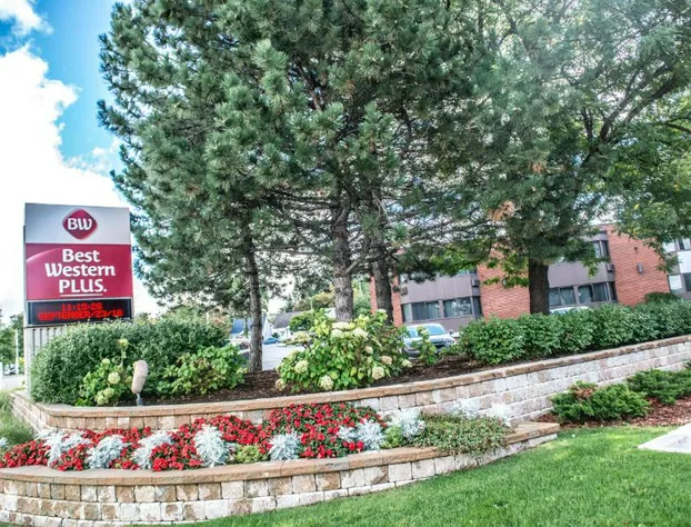 Best Western Plus Ottawa City Centre hotel detail image 1