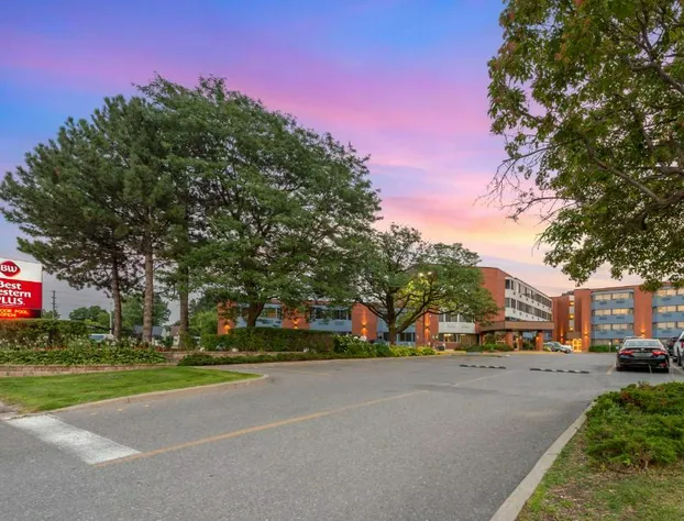 Best Western Plus Ottawa City Centre hotel detail image 3