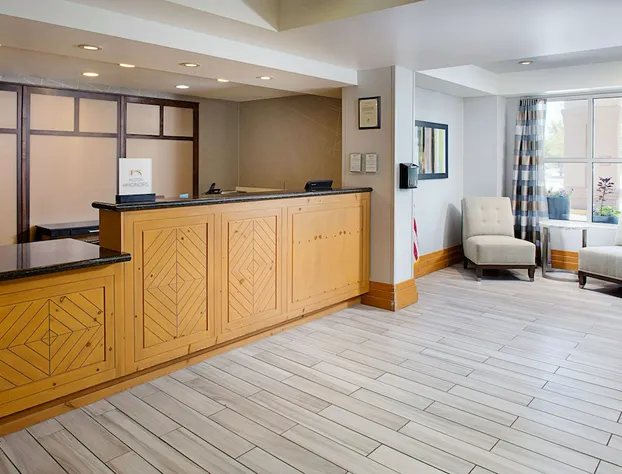 Homewood Suites by Hilton Albuquerque Uptown hotel detail image 1