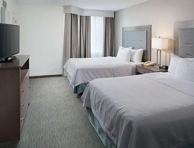 Homewood Suites by Hilton Albuquerque Uptown hotel detail image 3