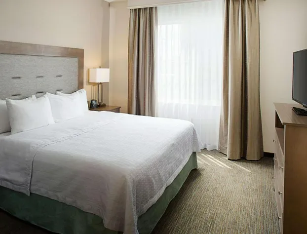 Homewood Suites by Hilton Albuquerque Uptown hotel detail image 4