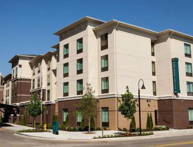 Homewood Suites by Hilton Huntsville - Downtown, AL hotel detail image 2