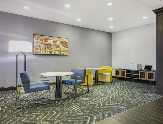 Homewood Suites by Hilton Huntsville - Downtown, AL hotel detail image 4