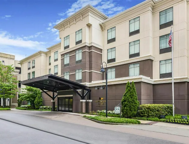 Homewood Suites by Hilton Huntsville - Downtown, AL hotel detail image 1