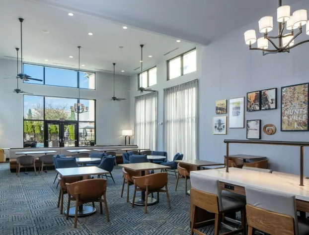 Homewood Suites by Hilton Huntsville - Downtown, AL hotel detail image 2