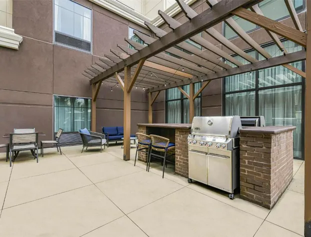 Homewood Suites by Hilton Huntsville - Downtown, AL hotel detail image 3