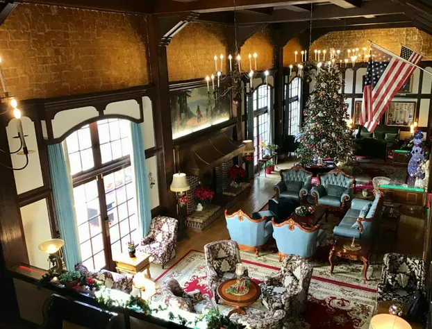 Eureka Inn, Trademark Collection by Wyndham hotel detail image 2