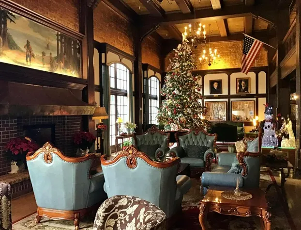 Eureka Inn, Trademark Collection by Wyndham hotel detail image 3