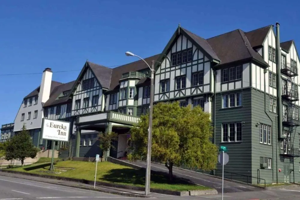 Eureka Inn, Trademark Collection by Wyndham hotel hero