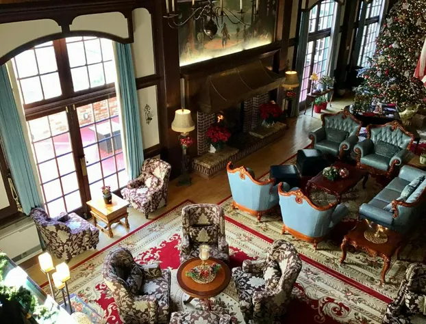 Eureka Inn, Trademark Collection by Wyndham hotel detail image 2