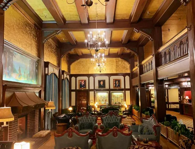 Eureka Inn, Trademark Collection by Wyndham hotel detail image 3