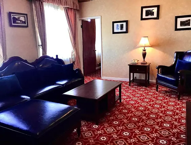 Eureka Inn, Trademark Collection by Wyndham hotel detail image 4