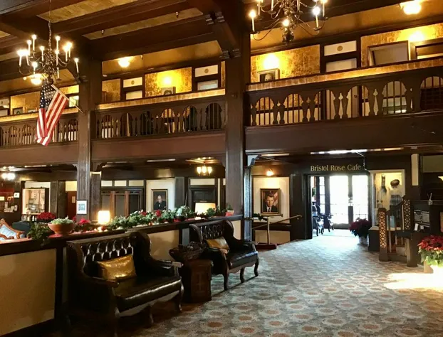 Eureka Inn, Trademark Collection by Wyndham hotel detail image 1