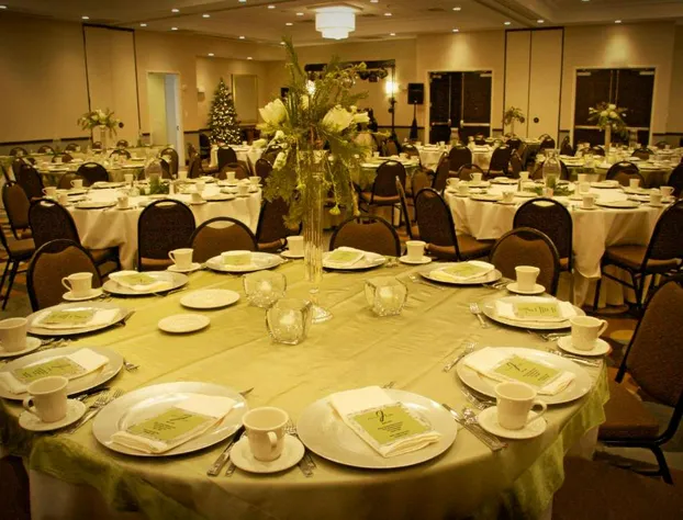 Hilton Garden Inn Sioux Falls South hotel detail image 1