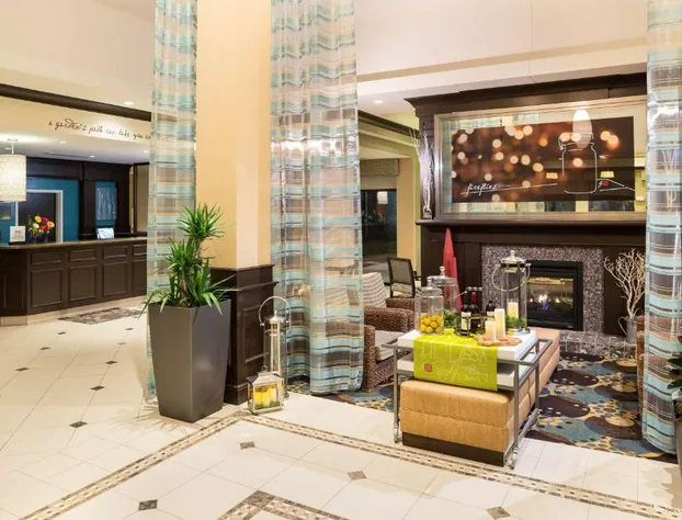 Hilton Garden Inn Sioux Falls South hotel detail image 2