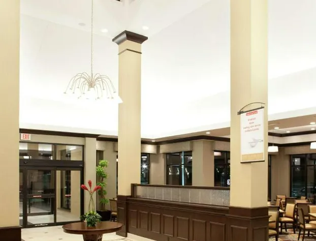 Hilton Garden Inn Sioux Falls South hotel detail image 3