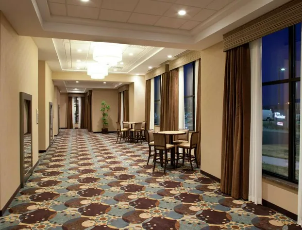 Hilton Garden Inn Sioux Falls South hotel detail image 4